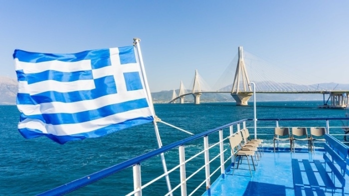 Фериботите в Гърция няма да работят два дни